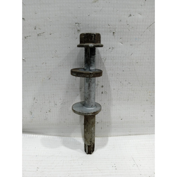 Parafuso Cambagem Suspensão Traseira Bmw 320i F30 2014/2017