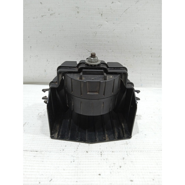 Módulo Sirene Emergência Bmw 320i 2.0 2014/2017