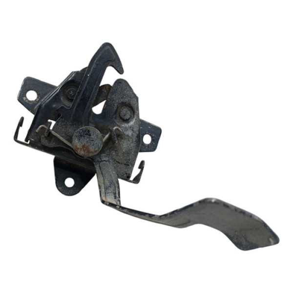 Fechadura Do Capô Dianteiro Hyundai Tucson 2.0 2008/2012