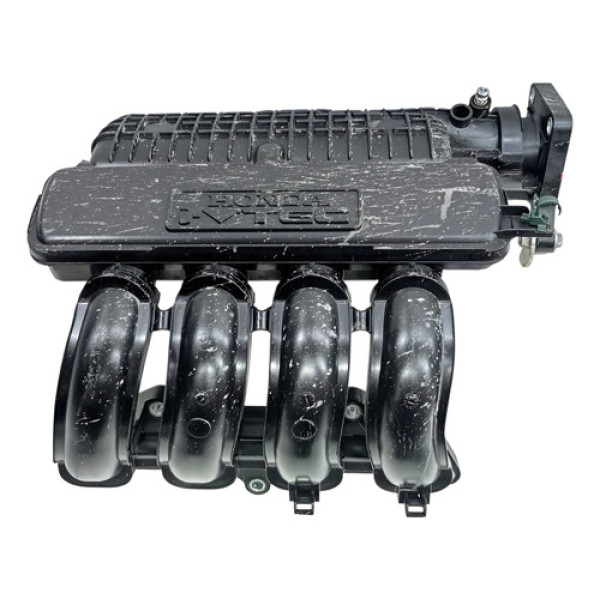 Coletor De Admissão Honda Fit 1.5 16v 2015 2020