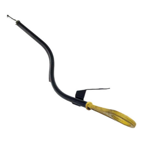 Vareta Com Tubo Nível Óleo Motor New Fiesta 1.6 16v 2015 