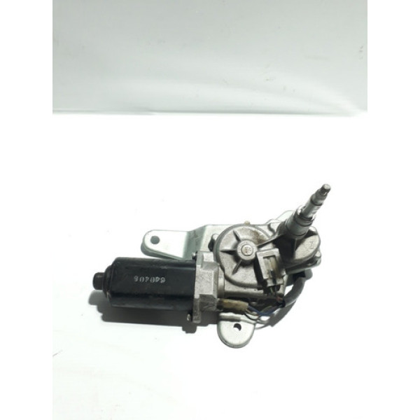 Motor Do Limpador Traseiro Honda Fit 2005/2008 Original 