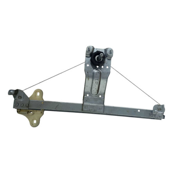 Máquina De Vidro Manual Traseiro Direito Sandero 2015 2019