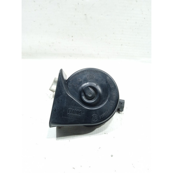 Buzina Caracol Gm Sonic 1.6 16v 2012/2014 