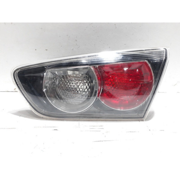 Lanterna Da Tampa Traseira Lado Direito Lancer 2010/2015