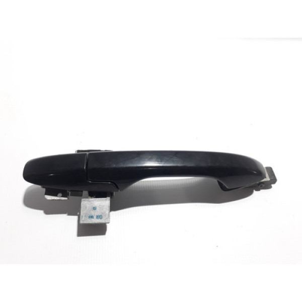 Maçaneta Externa Traseira Esquerda Honda City 2009/2014