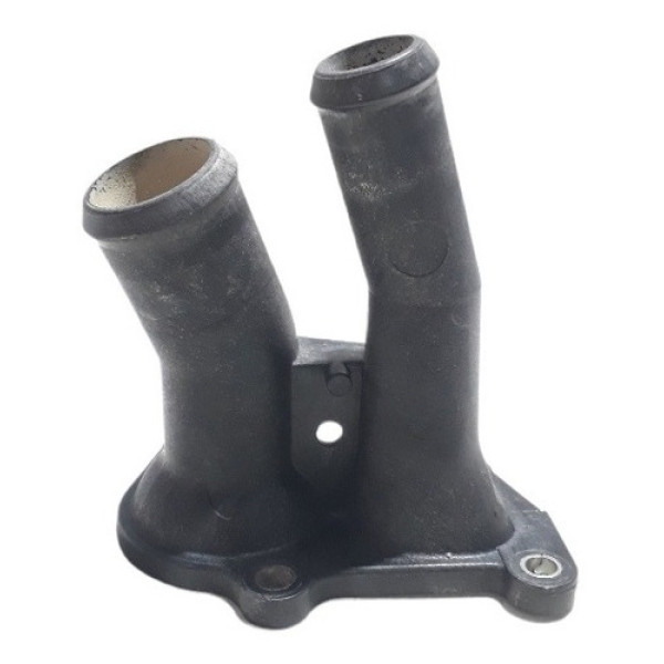 Carcaça Válvula Termostática Ford New Fiesta 1.5 2014/2017 