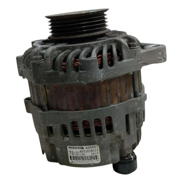 Alternador Honda Fit 1.5 16v Automático 2015 2020
