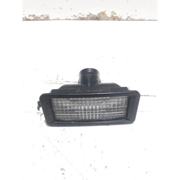 Luz De Placa Traseira Volkswagen Up 2018/2019