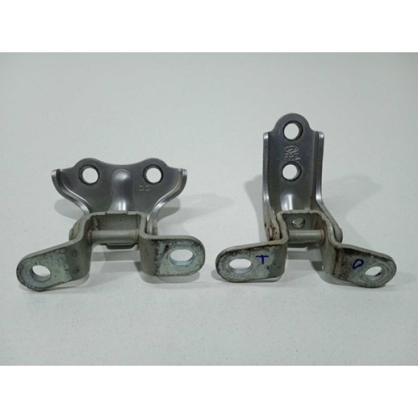 Par Dobradiça Porta Traseira Direita Kia Picanto 2013