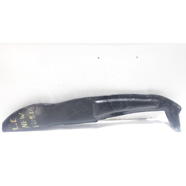 Espuma Paralama Esquerdo Ford New Fiesta 2014/2017