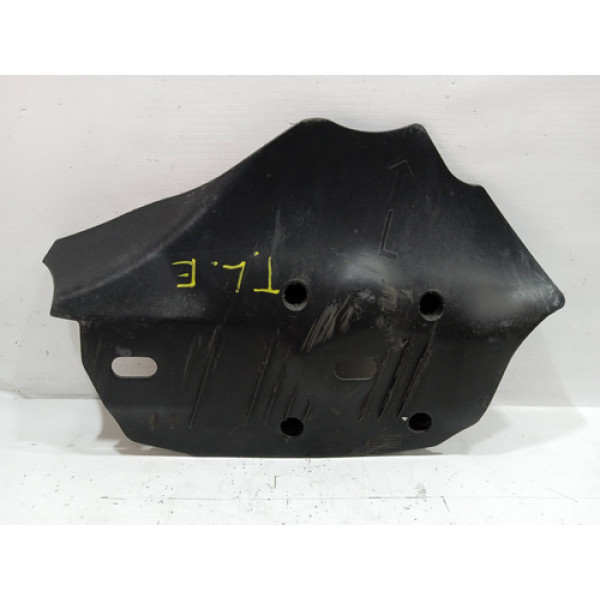 Protetor Bandeja Traseira Esquerda Bmw 320i F30 2014/2017