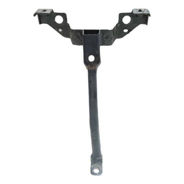 Suporte Fechadura Capô Dianteiro New Fiesta Sedã 2014/2017