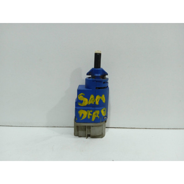 Sensor Pedal Embreagem Renault Duster/sandero 2009/2014