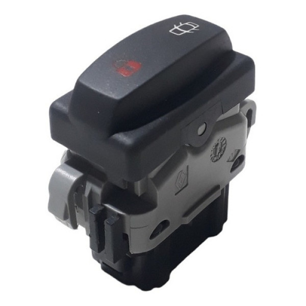 Botão Trava Elétrica Renault Duster 2012/2015