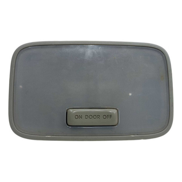 Luz Teto Cortesia Dianteiro Central Kia Picanto 2015