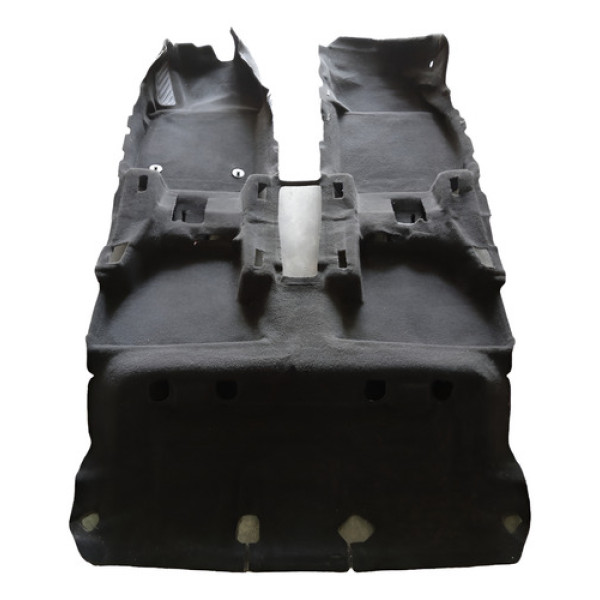 Carpete Assoalho Chevrolet Tracker Ltz 2012/2016