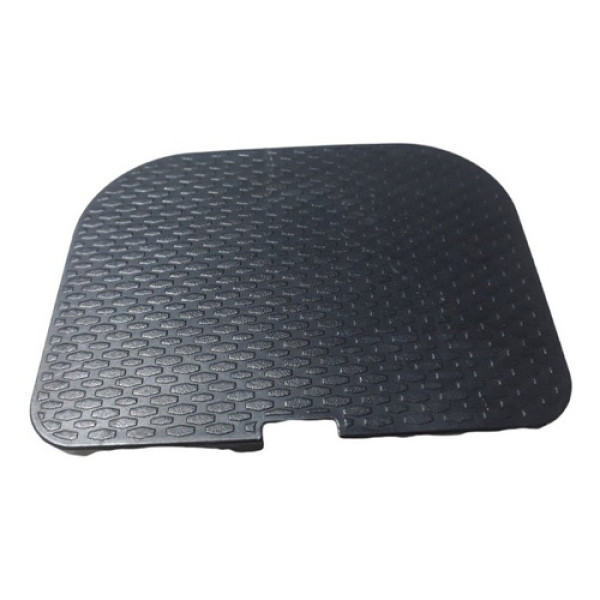 Tampa Acesso Porta Malas Outlander Gt 2010/2012