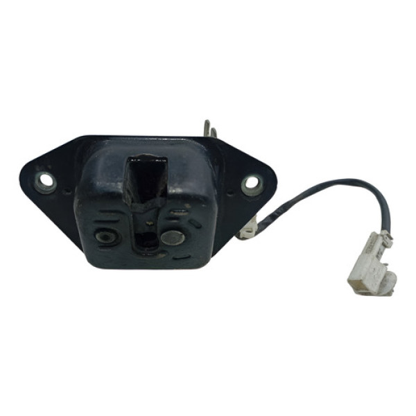 Fechadura Elétrica Tampa Traseira Honda Fit 2010 2014