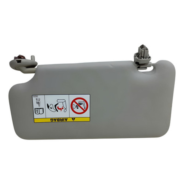 Quebra Sol Dianteiro Direito Honda Fit 2015 2020