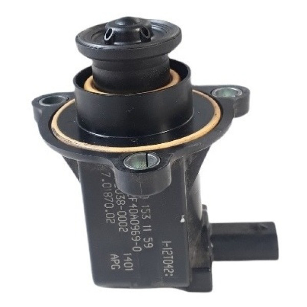 Válvula Atuador Turbina Mercedes C180 Cgi 1.8 2011/2013