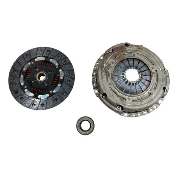 Kit Disco Embreagem Volkswagen Voyage G6 G7 1.6 8v 2014 2017