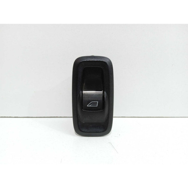 Botão Vidro Elétrico Traseiro Direito New Fiesta Hatch 2016