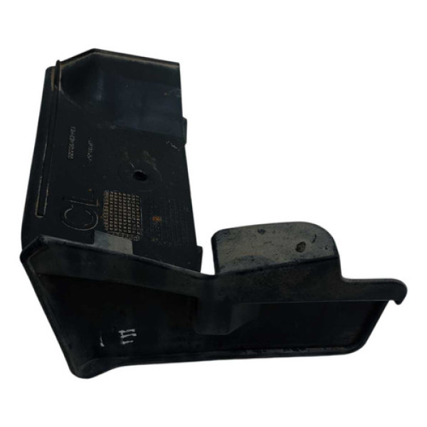 Defletor Parabarro Traseiro Esquerdo Toyota Yaris Sedan 2025