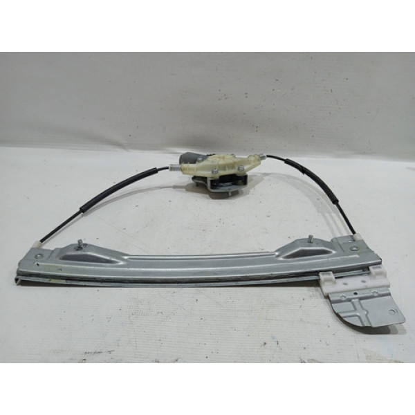 Máquina De Vidro Dianteira Direita Chery Tiggo 2 2019/2020