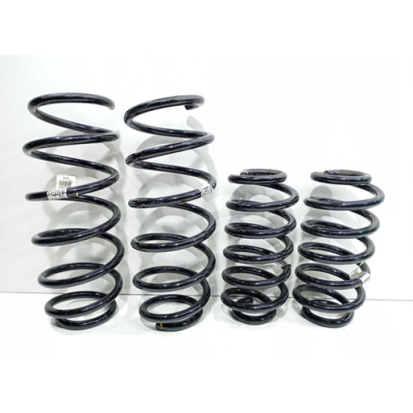 Jogo De Molas Chevrolet Tracker Premier 2017 2018 2019