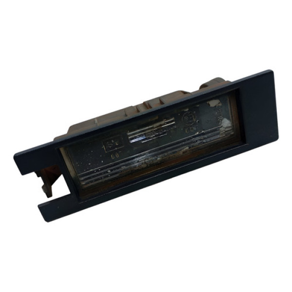 Lanterna Luz De Placa Gm Astra Gsi Hatch 2004 2010