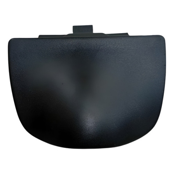 Cinzeiro Porta Objetos Console Peugeot 206 207 2005 2013