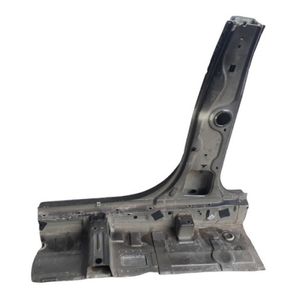 Coluna T Lado Direito Kia Picanto 2008/2011 (só Lataria)