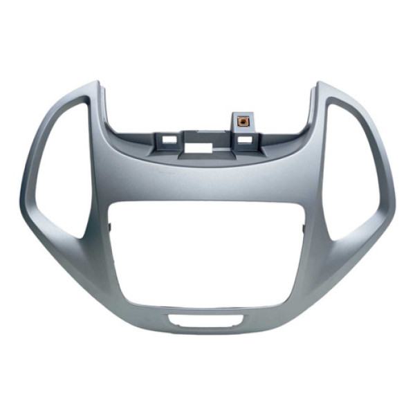 Moldura Rádio Painel Central Ford Ka Hatch 2015 2020
