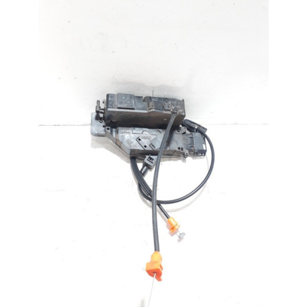 Fechadura Porta Traseira Esquerda C4 Picasso 2008/2013