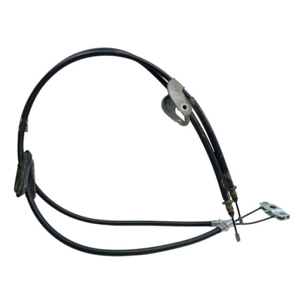 Par Cabo Freio De Mão Gm Sonic Hatch 2012/2014 