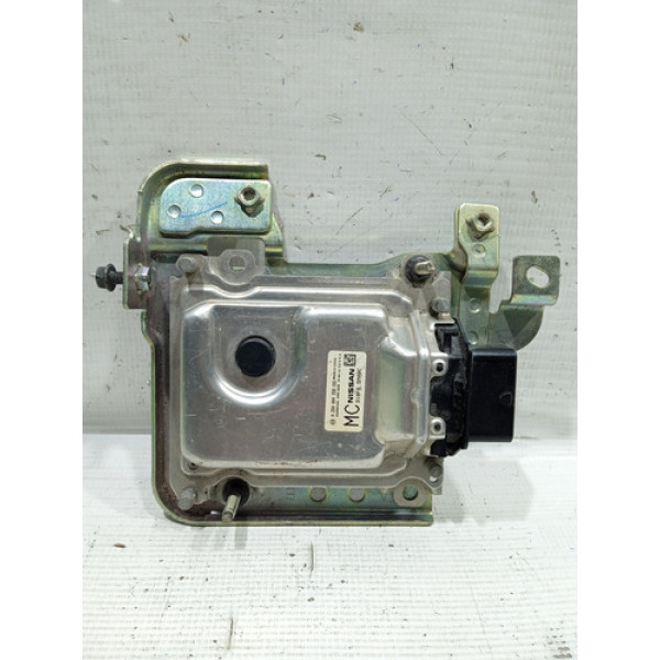 Módulo Câmbio Automático Nissan Versa 1.6 2017/2020