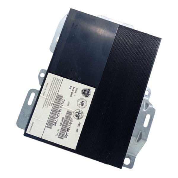 Módulo Amplificador Fiat 500 Cult 2014