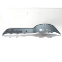 Acabamento Console Mercedes-benz C180 2011/2013 S11