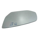 Lente Espelho Retrovisor Esquerdo Chevrolet Spin 2013 2017