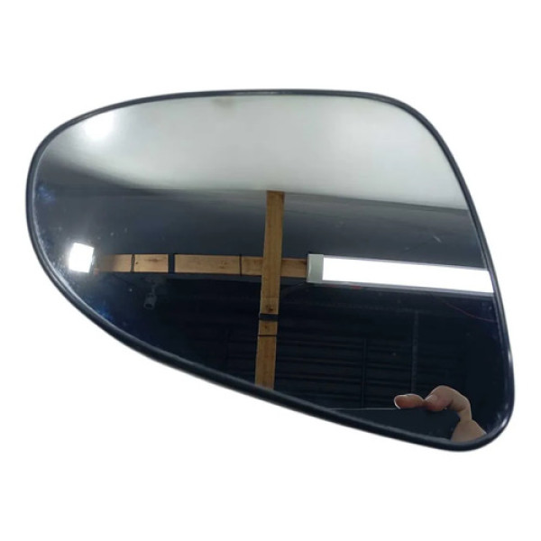 Lente Espelho Retrovisor Direito Toyota Yaris 2018 2025