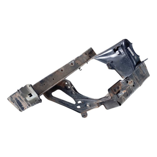 Ponta Longarina Caixa De Roda Lado Esquerdo Sentra 2007 2013