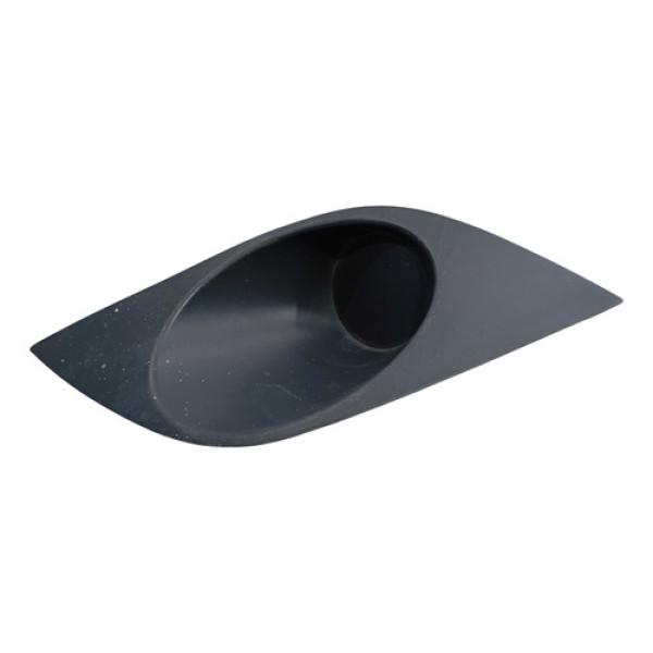 Moldura Farol De Milha Direito Fiat Palio 2012 2015