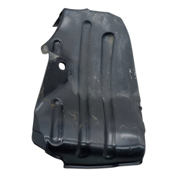 Extensão Parabarro Traseiro Direito Honda Fit 2015 2020