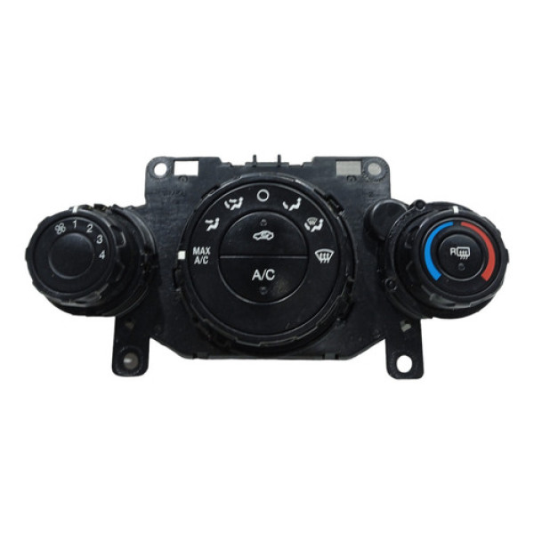 Comando Ar Condicionado Ford New Fiesta Mexicano 2011/2013