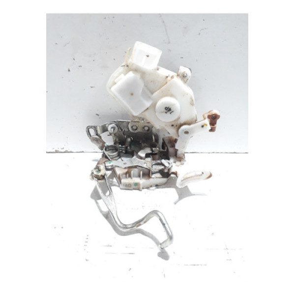 Fechadura Elétrica Porta Traseira Direita Etios 2015/2018