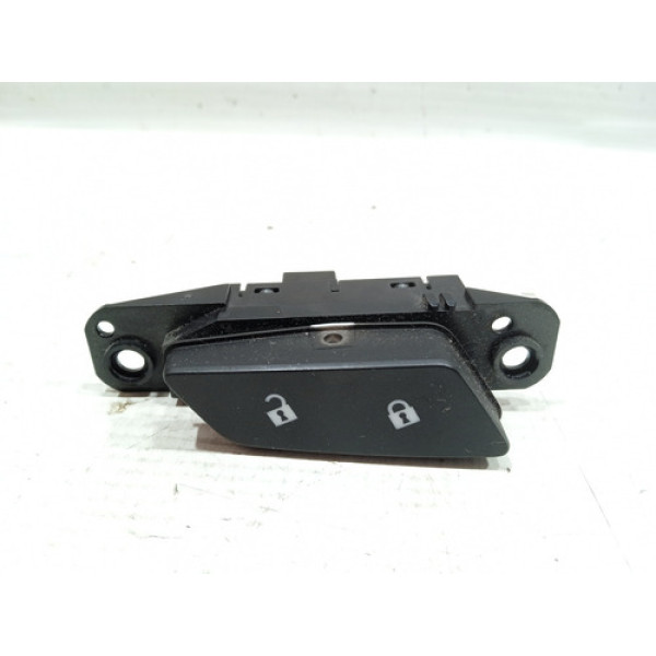Botão Trava Destrava Portas Gm Sonic 2012/2014 