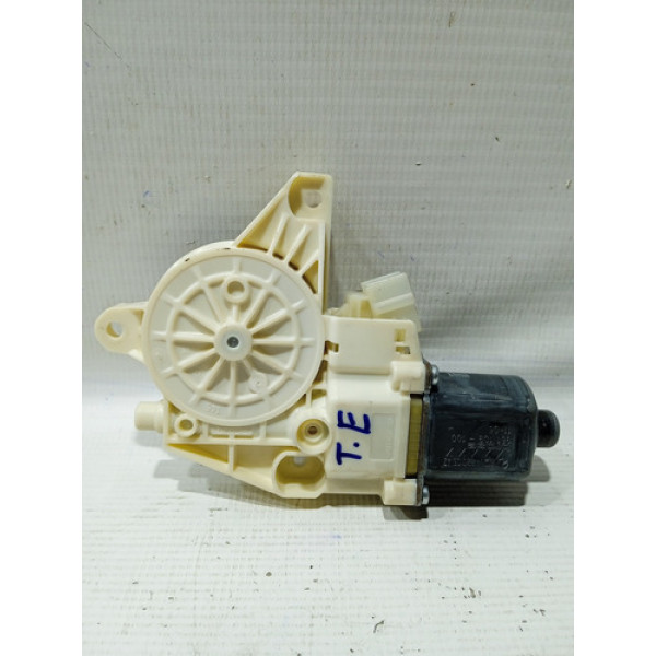 Motor Máquina Vidro Traseiro Esquerdo Mercedes C180 2010/13