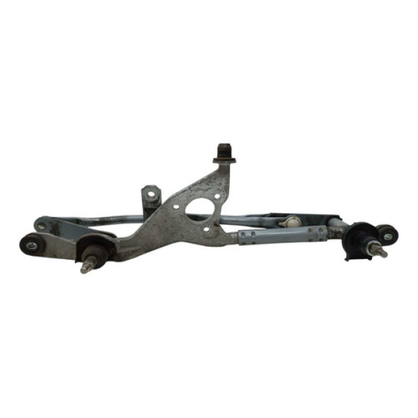 Galhada Limpador Parabrisa Fiat 500 Cult 2014