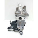Carcaça Bomba D\'água Gm Tracker 1.4 Turbo 2017 2018 2019